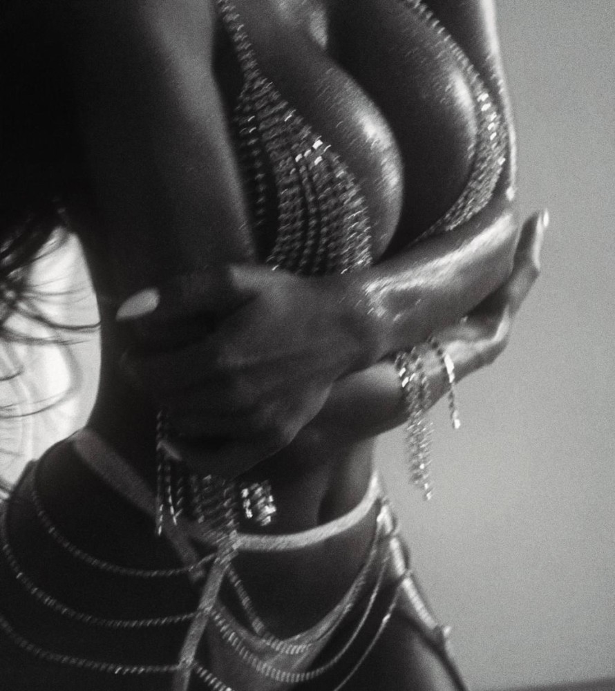 Индивидуалка Радослава фото № 2 в городе Солнечнодольск