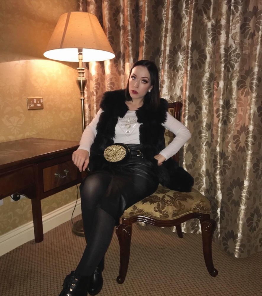 Индивидуалка Рита фото № 2 в городе Солнечнодольск