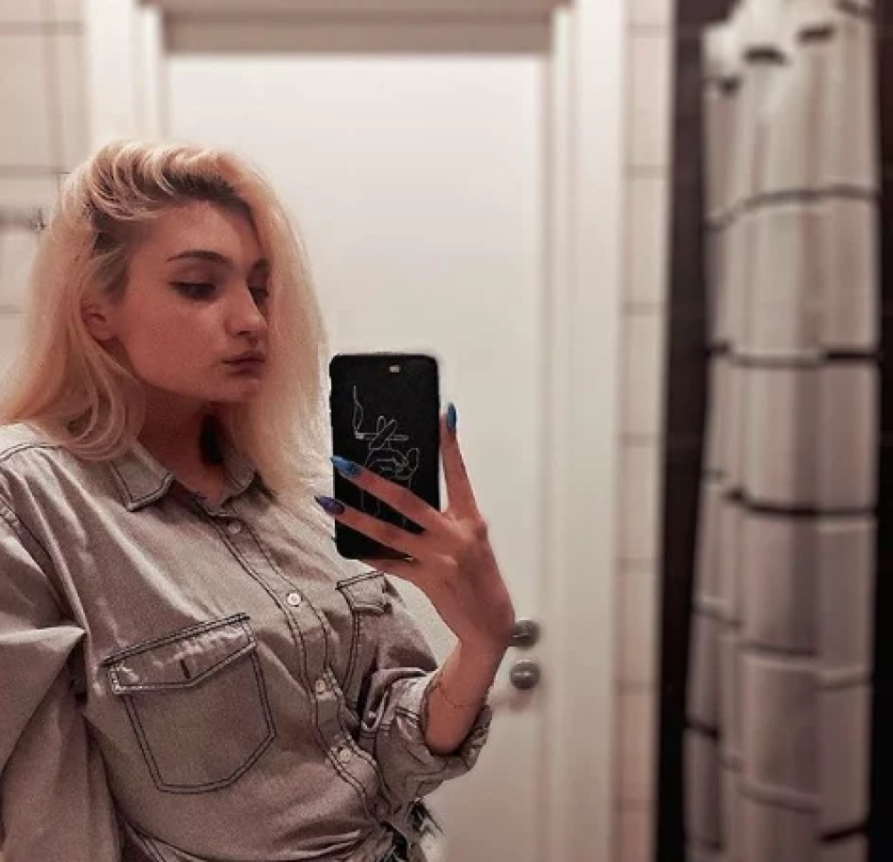 Индивидуалка Света фото № 2 в городе Солнечнодольск