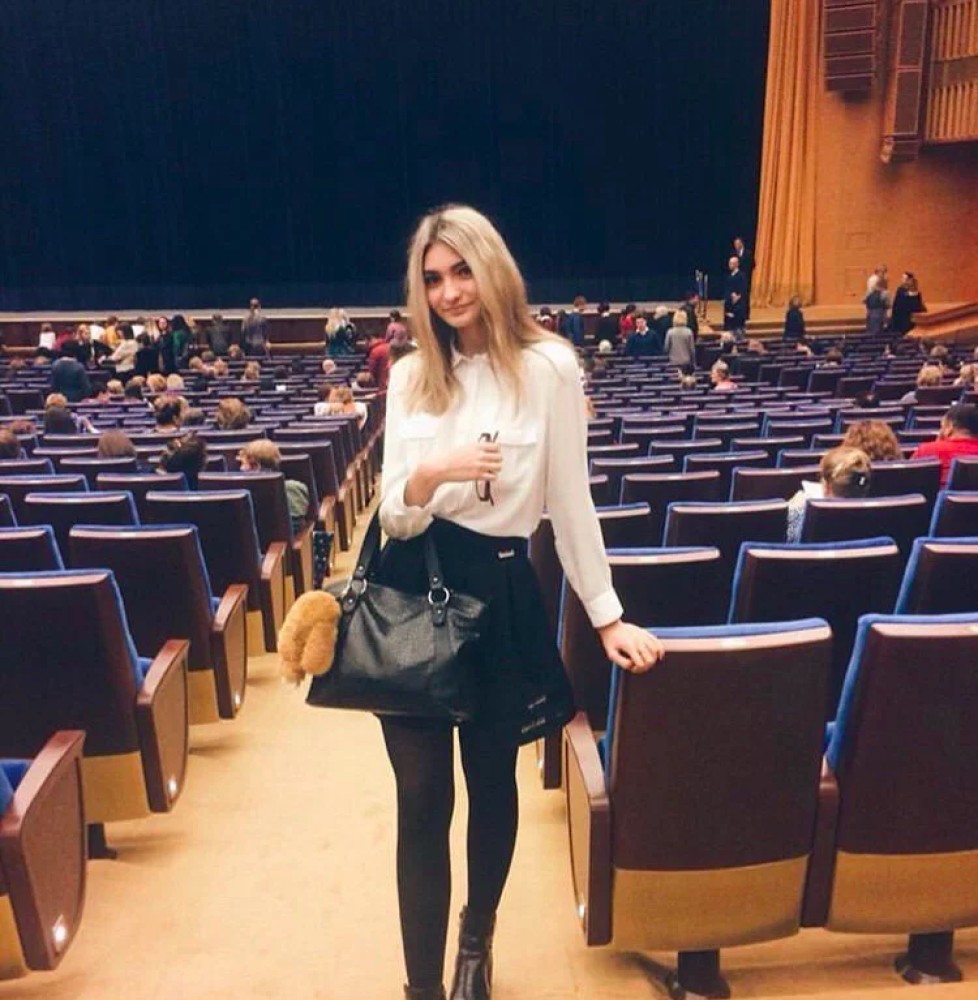 Индивидуалка Света фото № 2 в городе Солнечнодольск