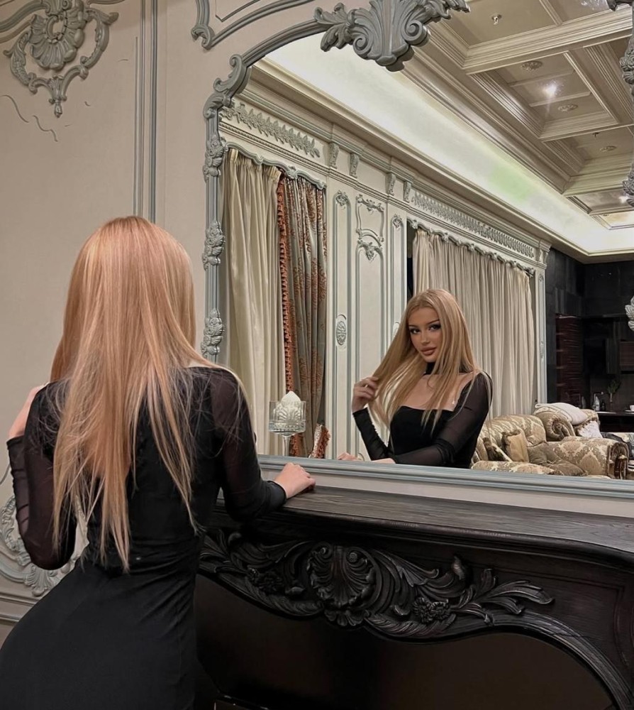 Индивидуалка Света фото № 2 в городе Солнечнодольск