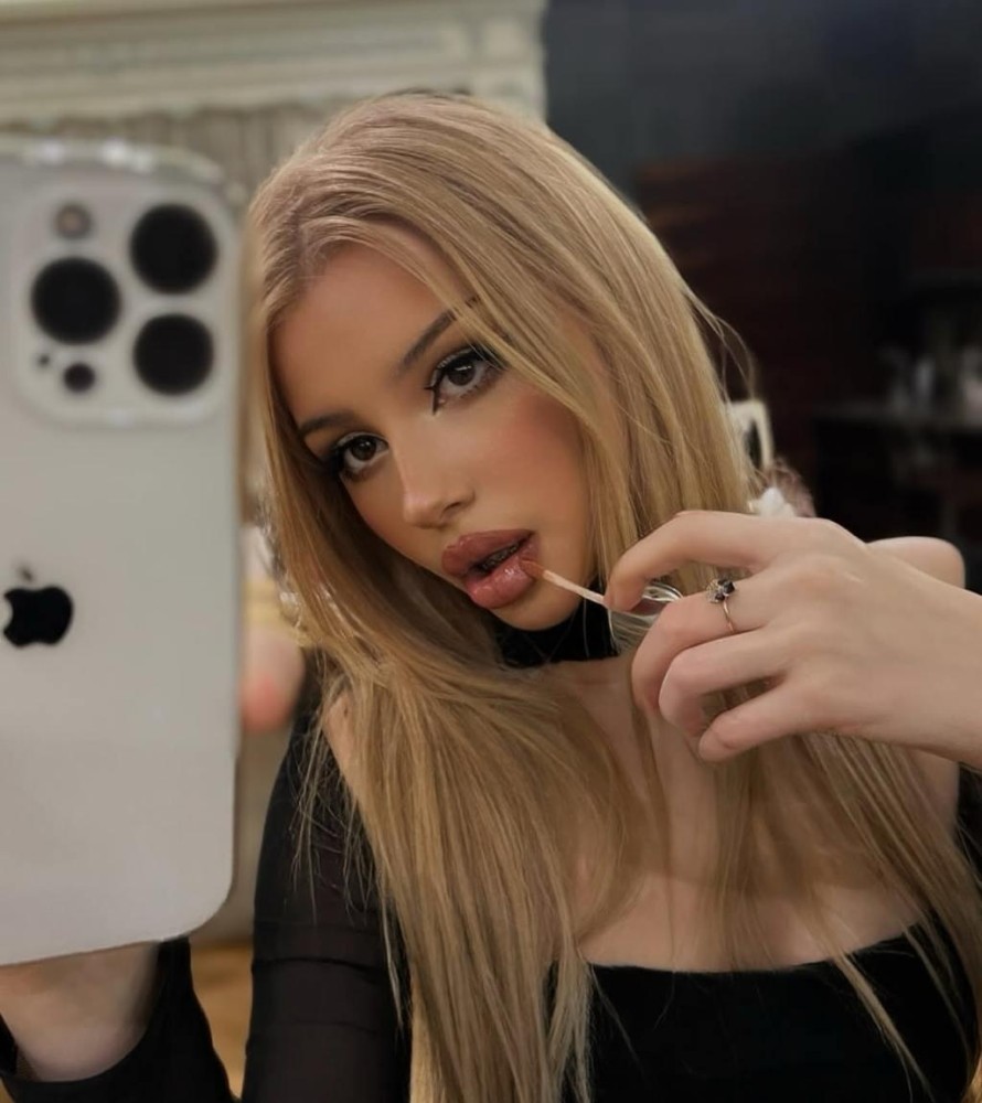 Индивидуалка Света фото № 2 в городе Солнечнодольск