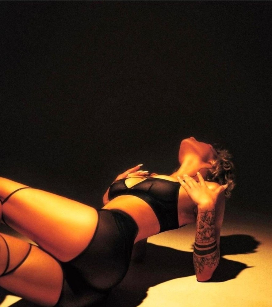 Индивидуалка Светка фото № 2 в городе Солнечнодольск