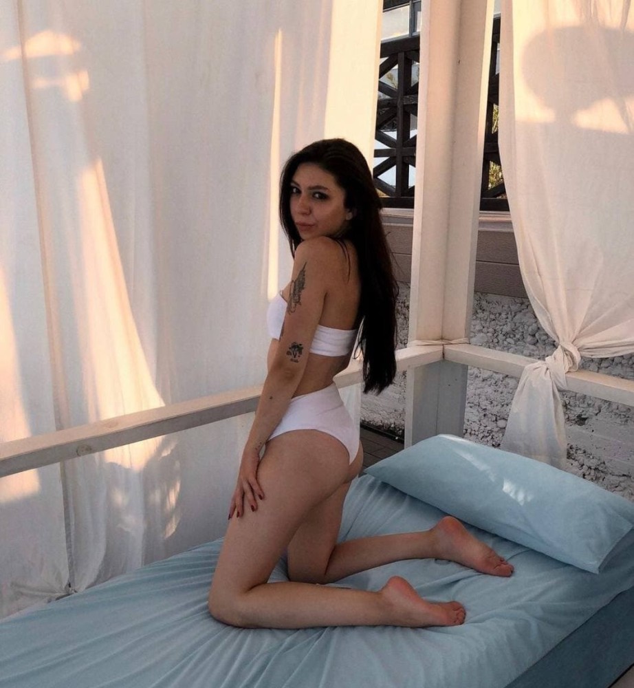 Индивидуалка Светлана фото № 2 в городе Солнечнодольск