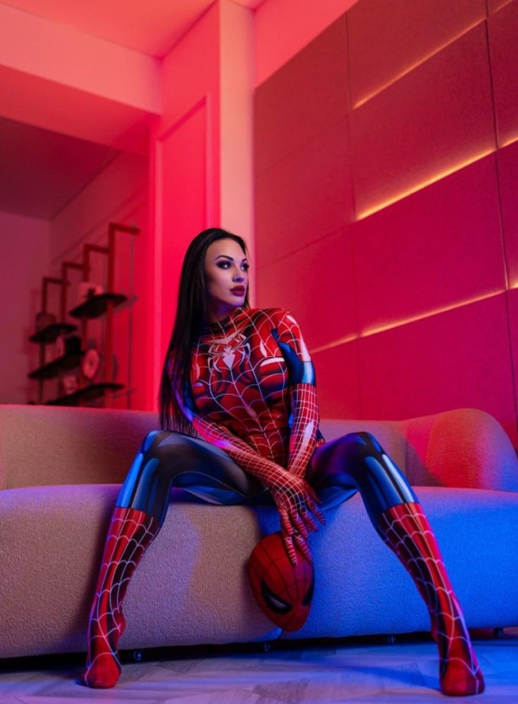 Индивидуалка Ульяна фото № 2 в городе Солнечнодольск