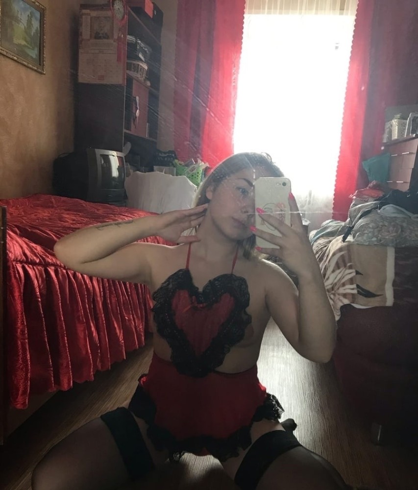 Индивидуалка Ульяна фото № 2 в городе Солнечнодольск