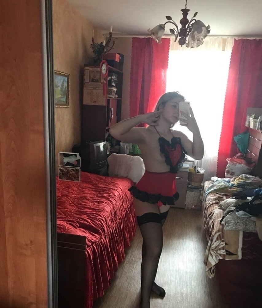 Индивидуалка Ульяна фото № 2 в городе Солнечнодольск