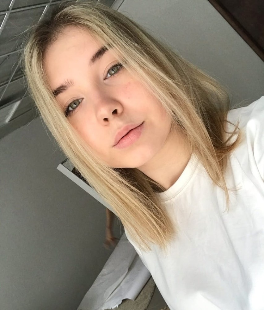 Индивидуалка Ульяна фото № 2 в городе Солнечнодольск