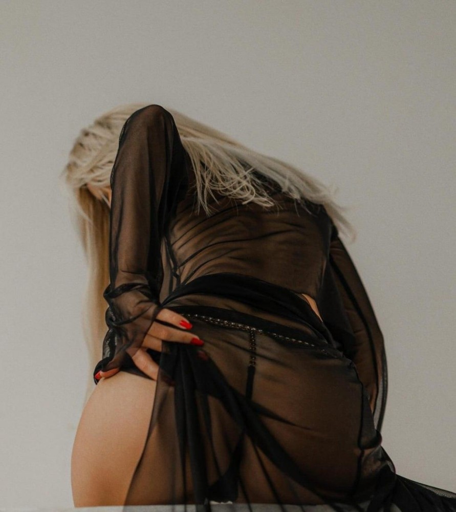 Индивидуалка Вика фото № 2 в городе Солнечнодольск