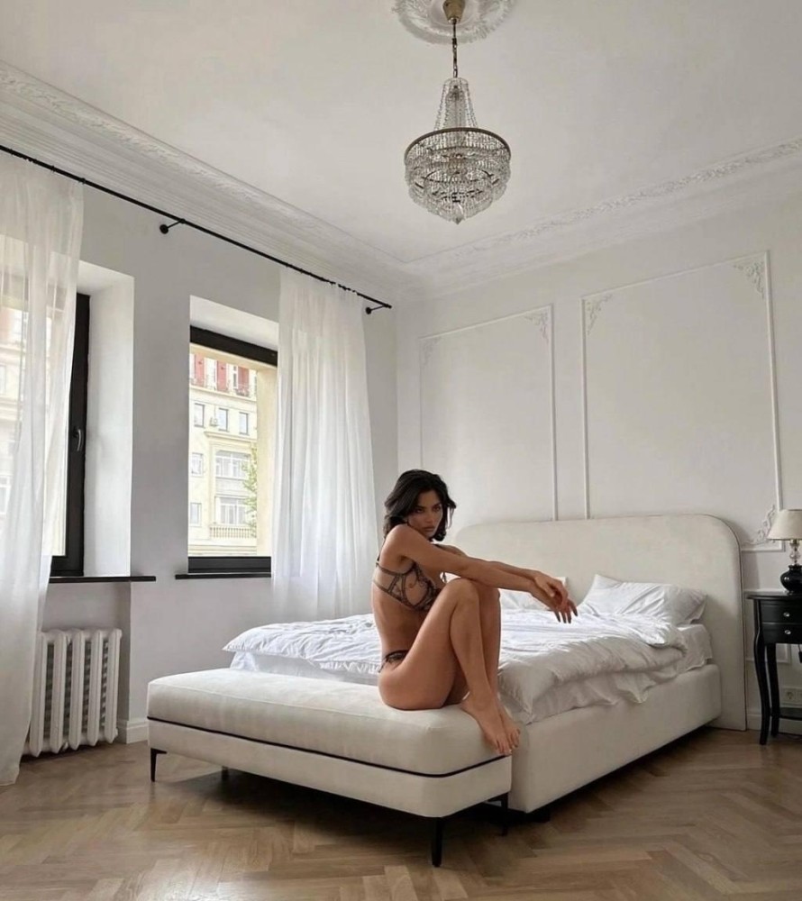 Индивидуалка Влада фото № 2 в городе Солнечнодольск