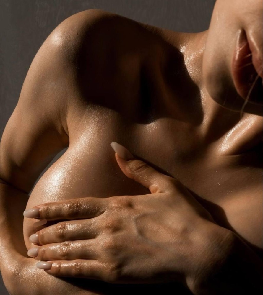 Индивидуалка Влада фото № 2 в городе Солнечнодольск