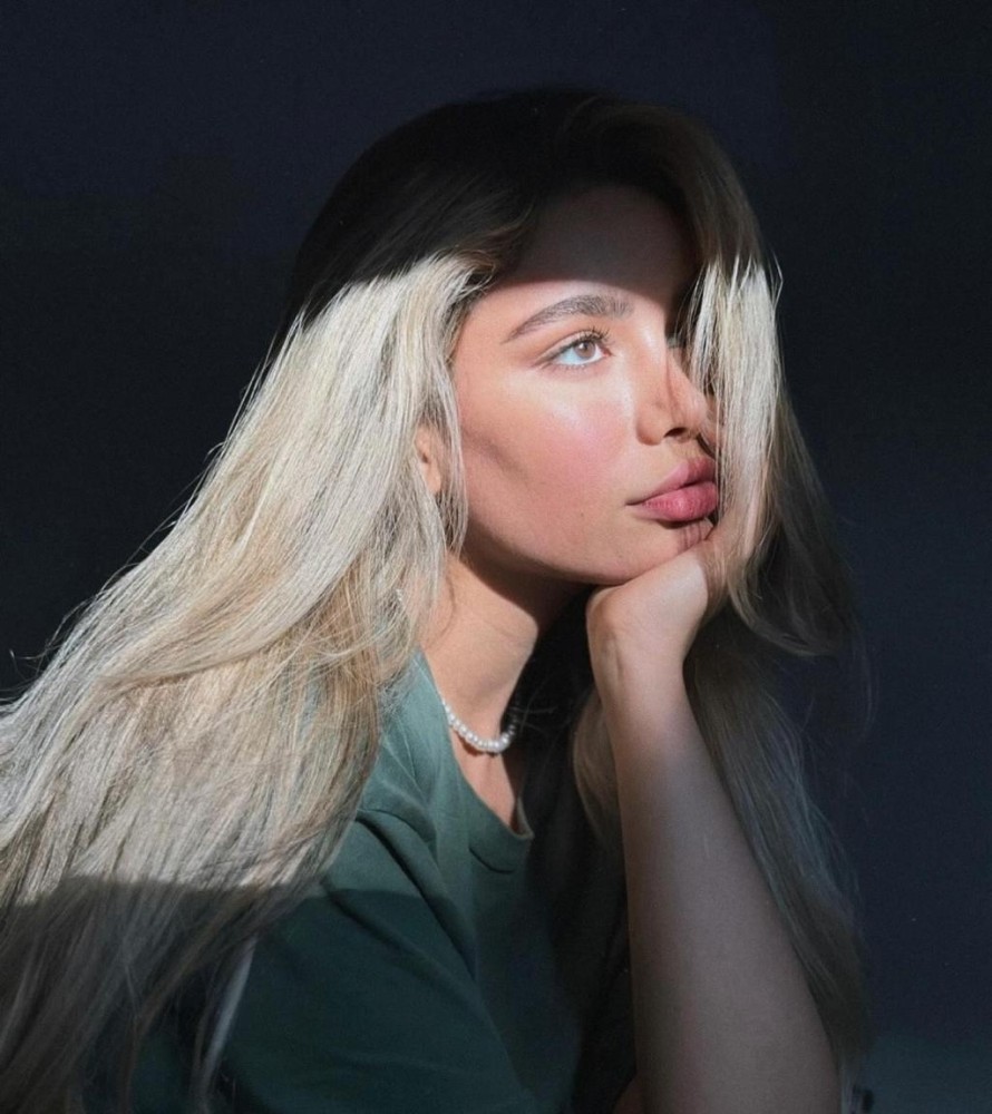 Индивидуалка Янчик фото № 2 в городе Солнечнодольск