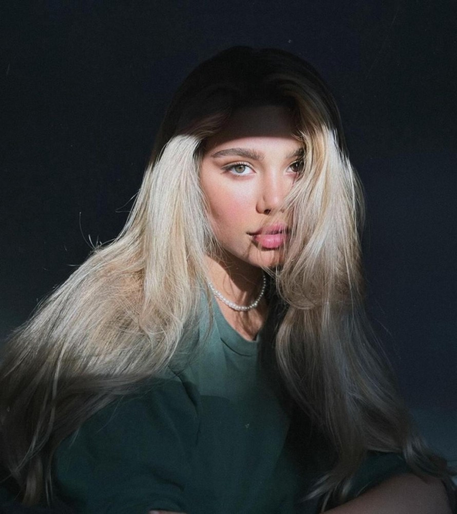 Индивидуалка Янчик фото № 2 в городе Солнечнодольск