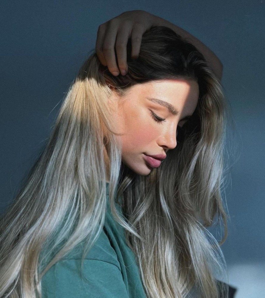 Индивидуалка Янчик фото № 2 в городе Солнечнодольск