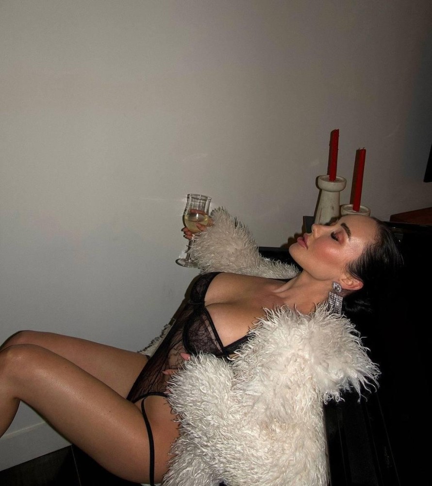 Индивидуалка Зинаида фото № 2 в городе Солнечнодольск