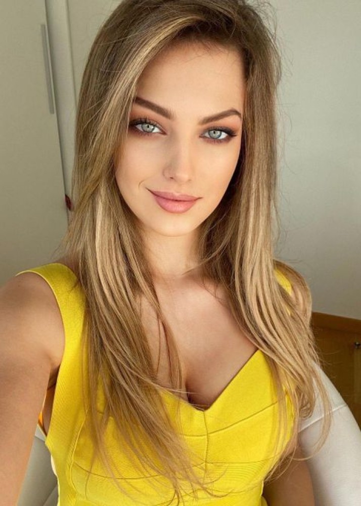 Индивидуалка Алена фото № 2 в городе Солнечнодольск