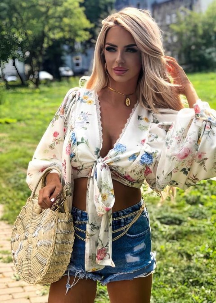 Индивидуалка Алена фото № 2 в городе Солнечнодольск