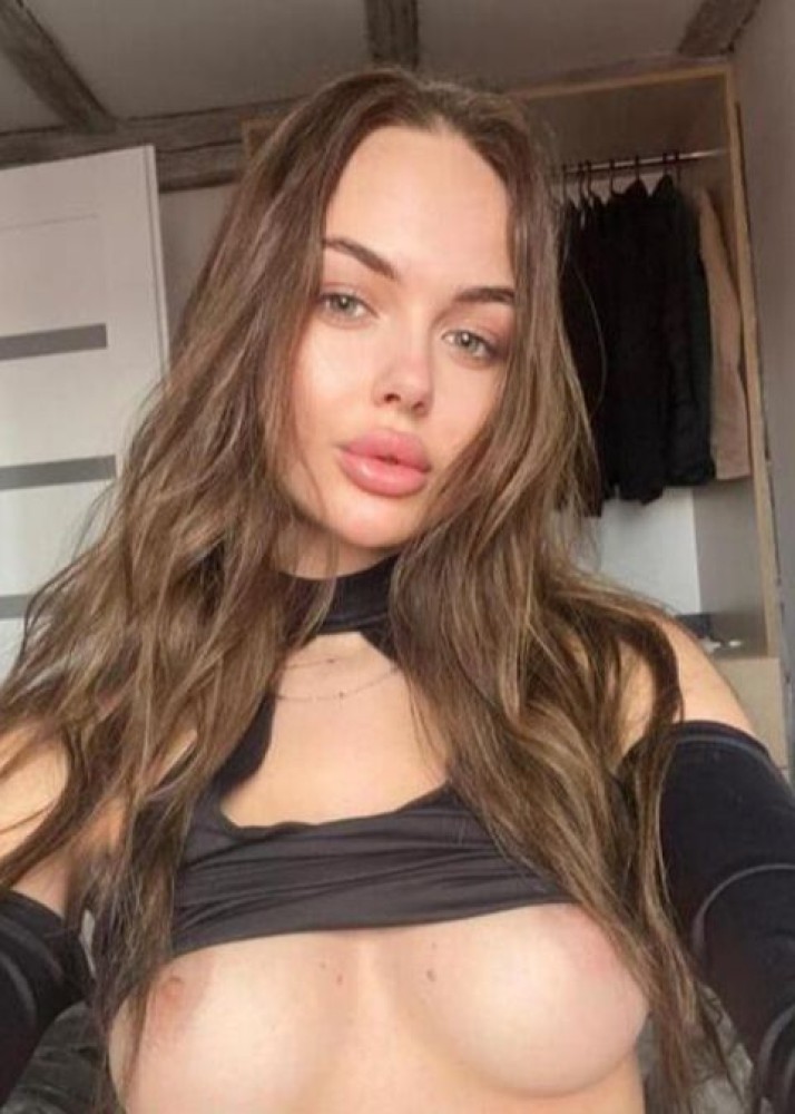 Индивидуалка АЛИНА главное фото в городе Солнечнодольск 