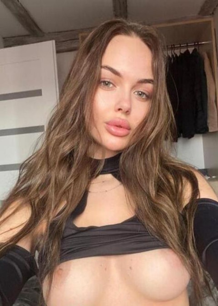 Индивидуалка АЛИНА фото № 2 в городе Солнечнодольск