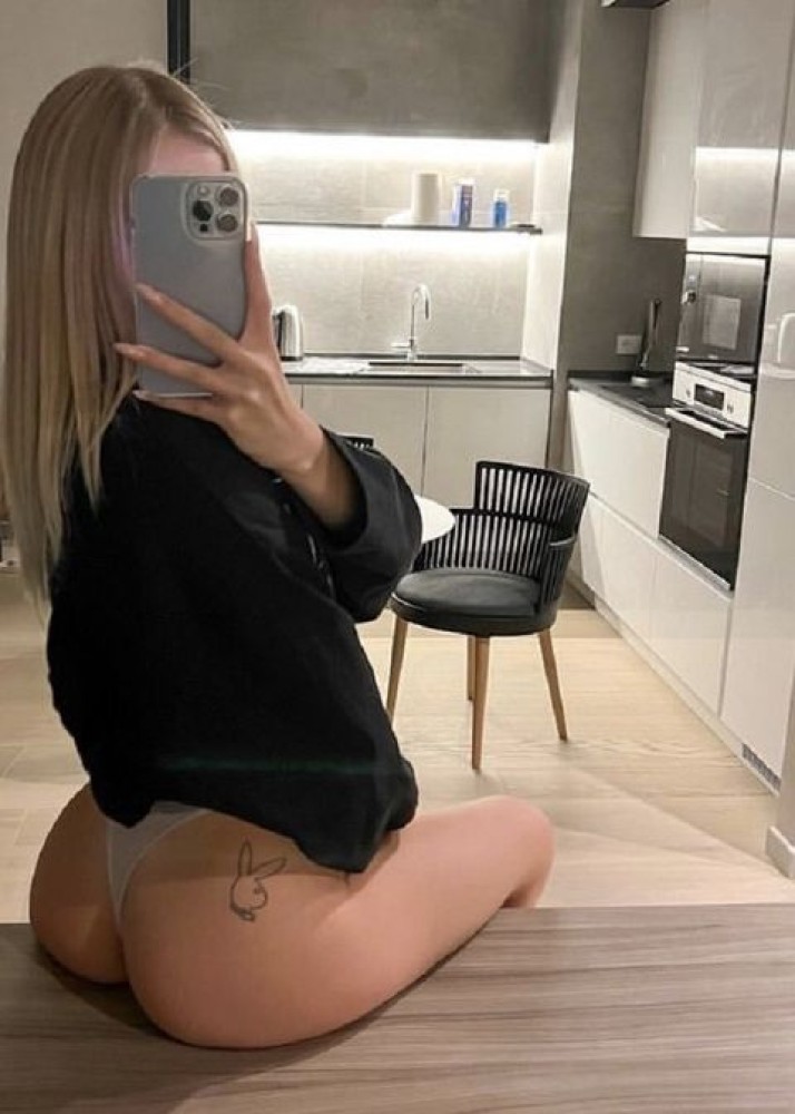 Индивидуалка Алиса фото № 2 в городе Солнечнодольск