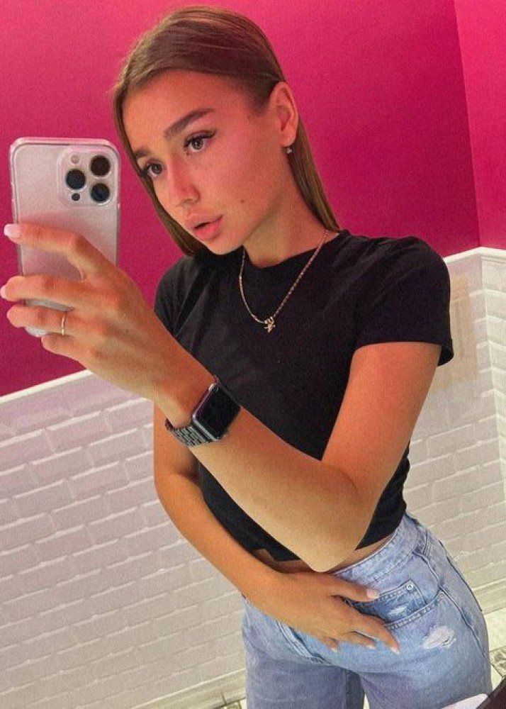 Индивидуалка Алла фото № 2 в городе Солнечнодольск