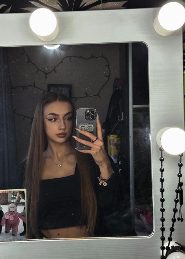 Индивидуалка Алёна фото № 2 в городе Солнечнодольск