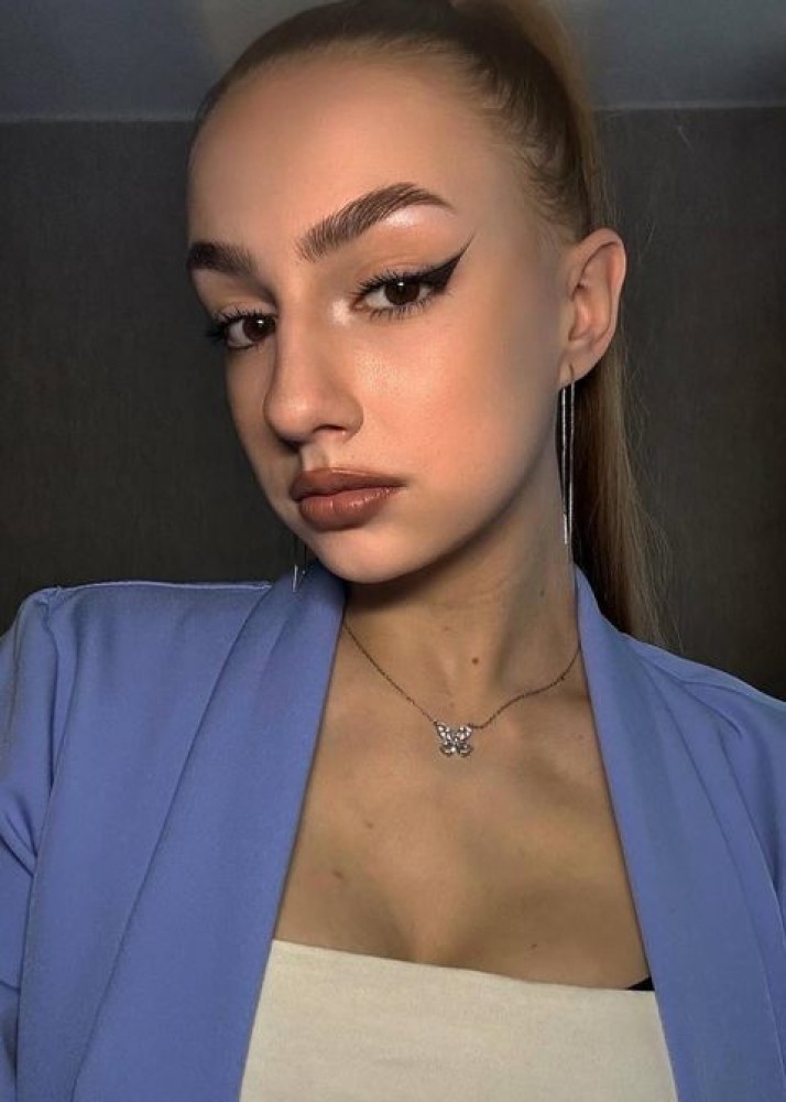 Индивидуалка Алёна фото № 2 в городе Солнечнодольск