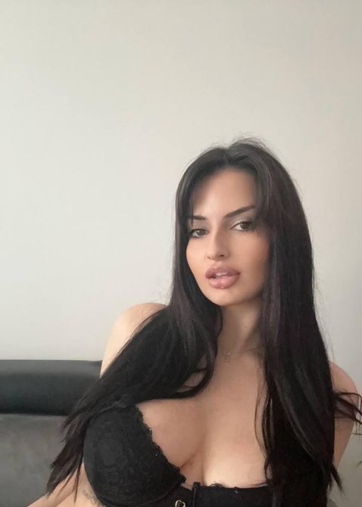 Индивидуалка Амина фото № 2 в городе Солнечнодольск