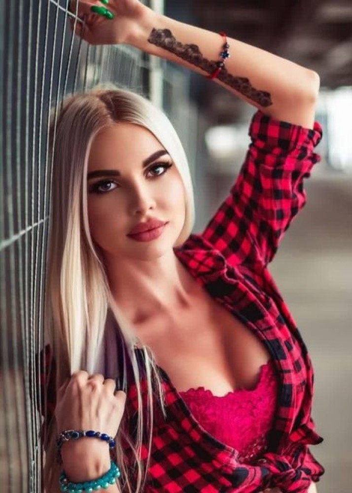 Индивидуалка Анастасия фото № 2 в городе Солнечнодольск