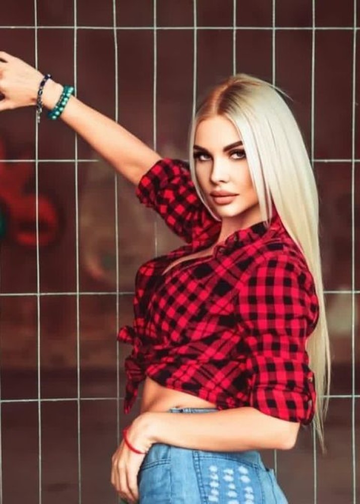 Индивидуалка Анастасия фото № 2 в городе Солнечнодольск