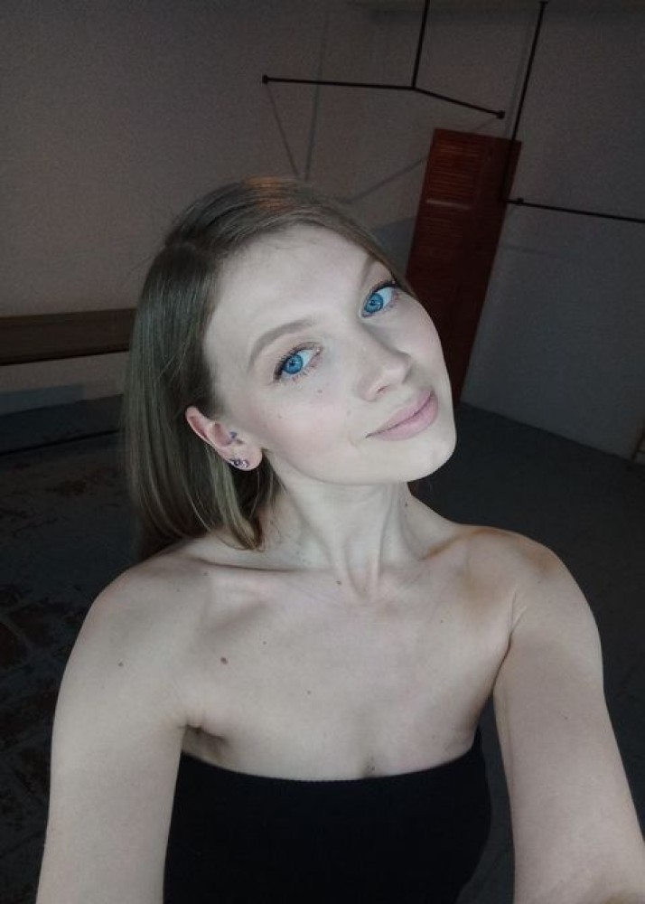 Индивидуалка Ангелина фото № 2 в городе Солнечнодольск