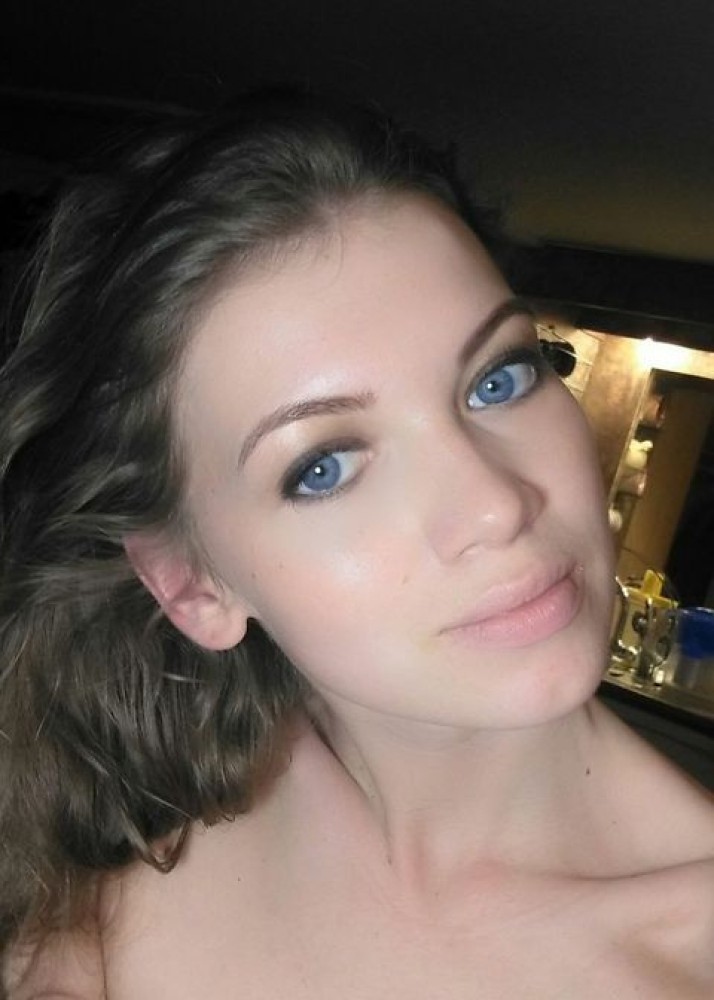 Индивидуалка Ангелина фото № 2 в городе Солнечнодольск