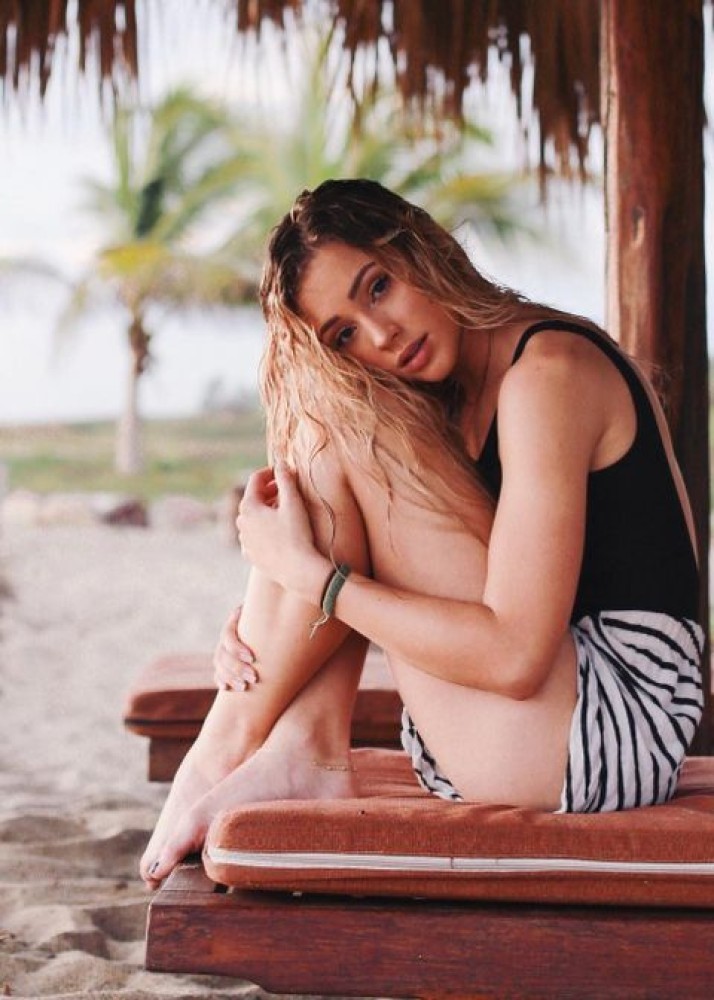 Индивидуалка Анна фото № 2 в городе Солнечнодольск