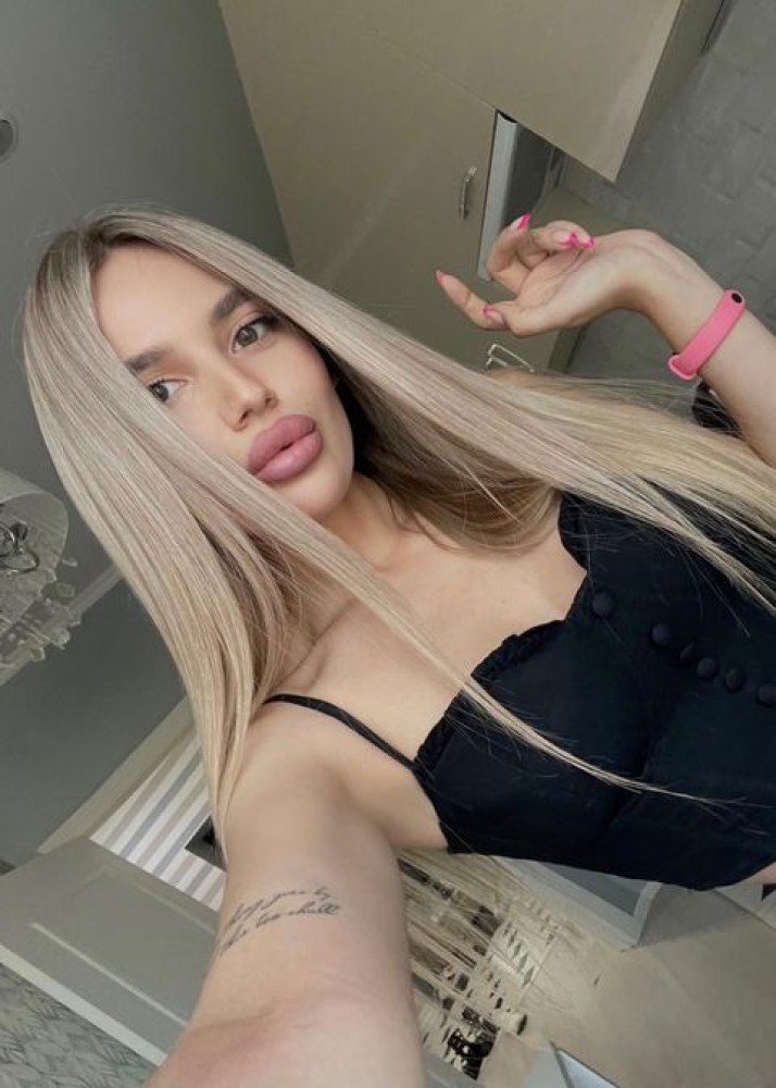 Индивидуалка Аня фото № 2 в городе Солнечнодольск