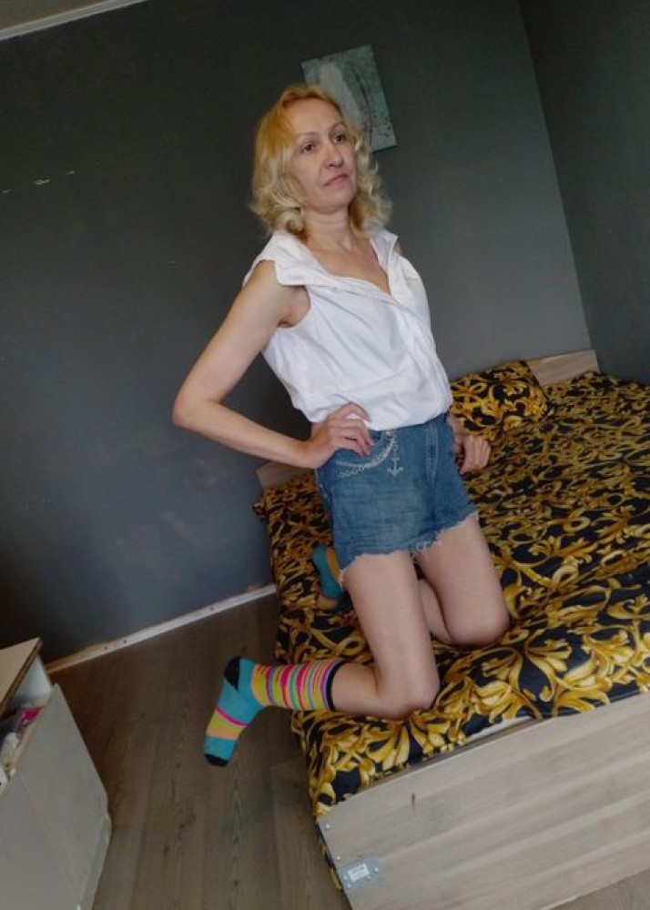 Индивидуалка Аня фото № 2 в городе Солнечнодольск