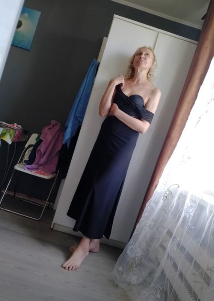 Индивидуалка Аня фото № 2 в городе Солнечнодольск