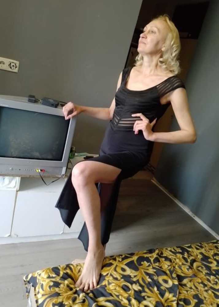 Индивидуалка Аня фото № 2 в городе Солнечнодольск