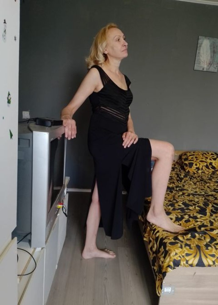 Индивидуалка Аня фото № 2 в городе Солнечнодольск