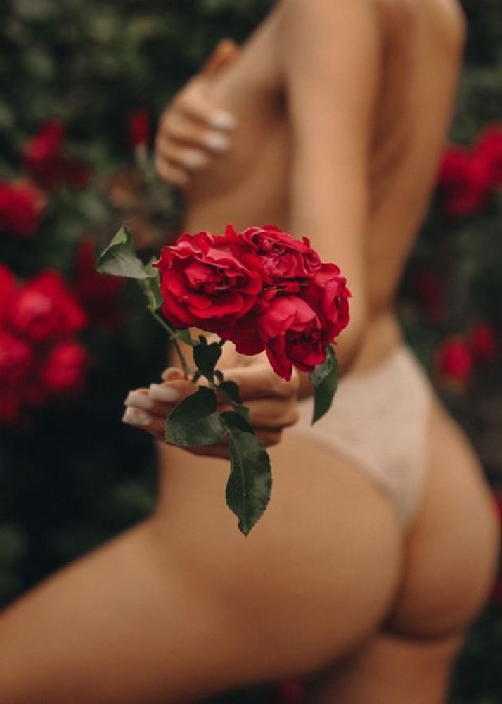 Индивидуалка Анжелика фото № 2 в городе Солнечнодольск