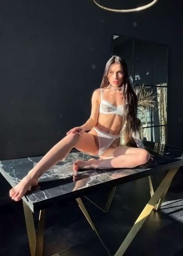 Индивидуалка Дария фото № 2 в городе Солнечнодольск