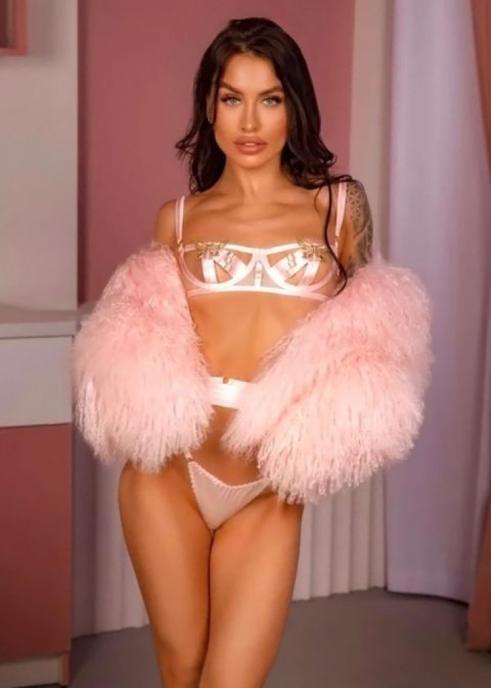 Индивидуалка Дария фото № 2 в городе Солнечнодольск