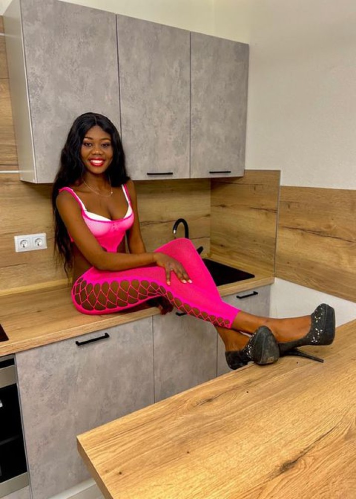 Индивидуалка Диана фото № 2 в городе Солнечнодольск