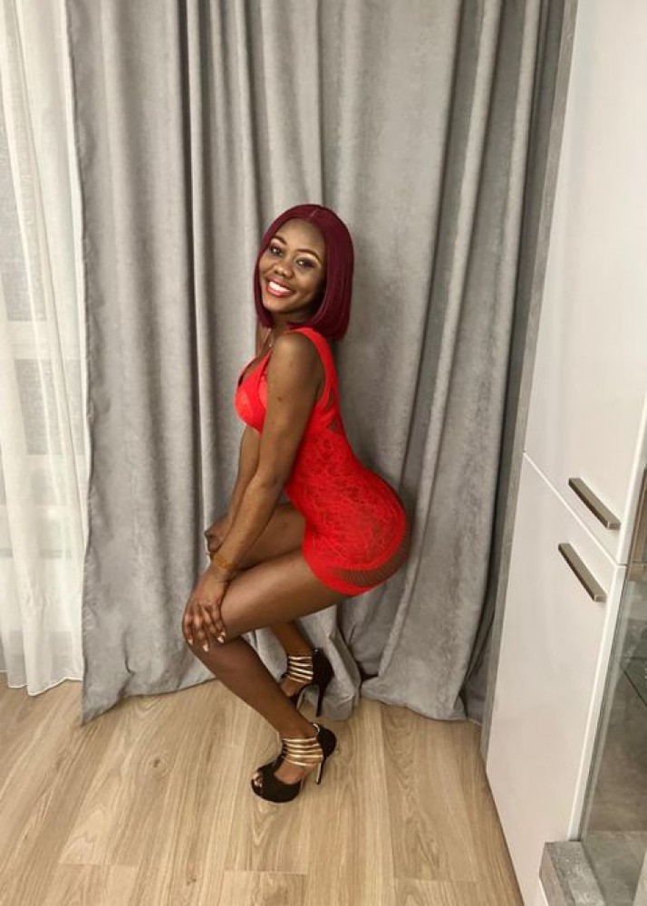 Индивидуалка Диана фото № 2 в городе Солнечнодольск