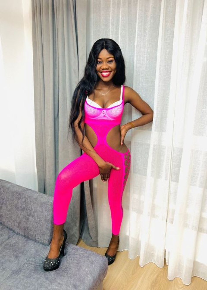 Индивидуалка Диана фото № 2 в городе Солнечнодольск