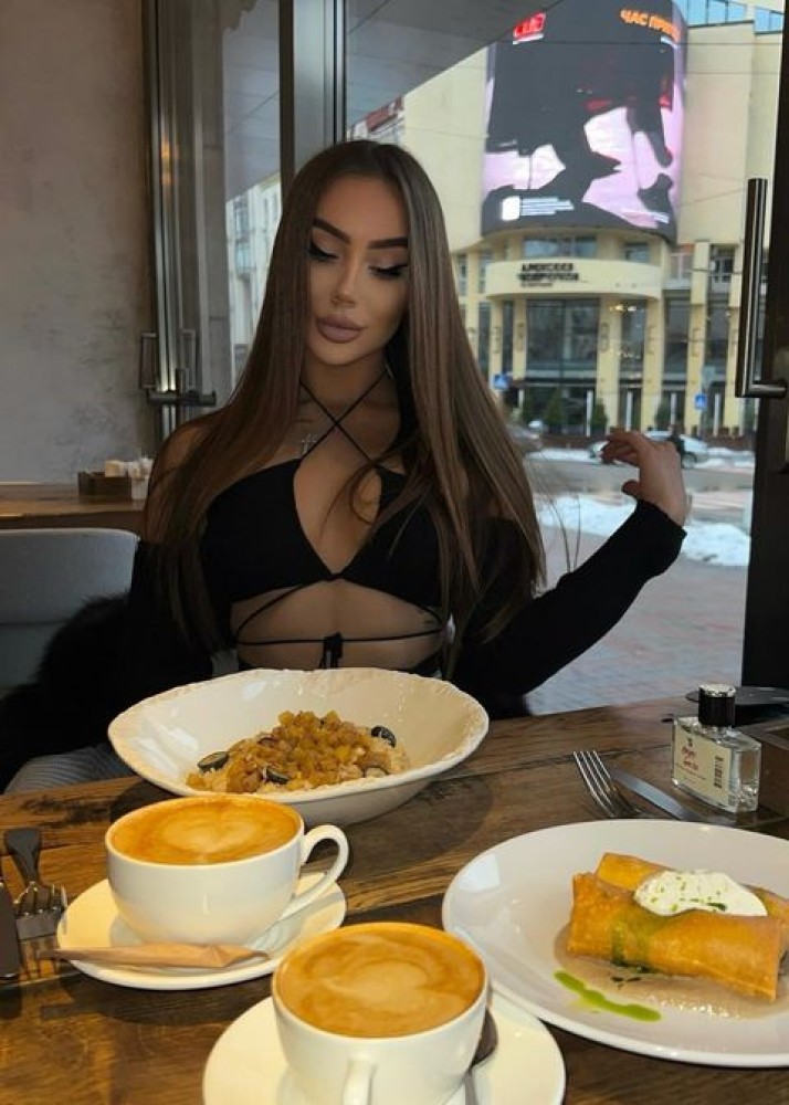 Индивидуалка Диана фото № 2 в городе Солнечнодольск