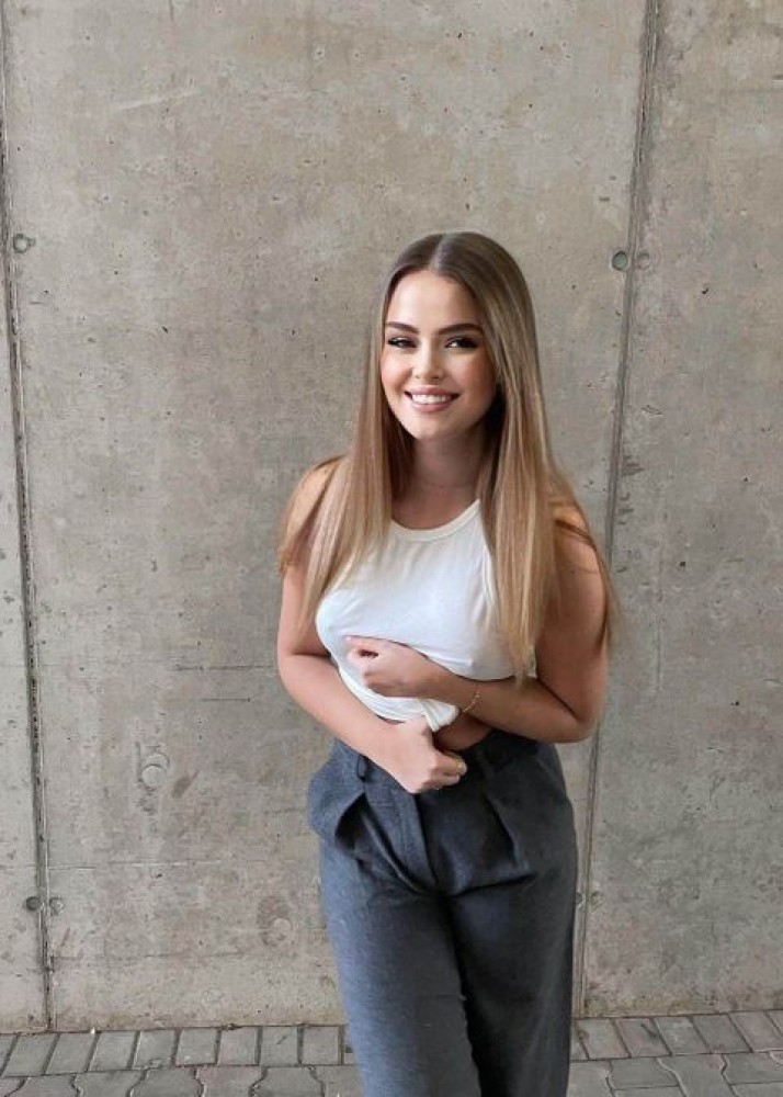 Индивидуалка Дина фото № 2 в городе Солнечнодольск