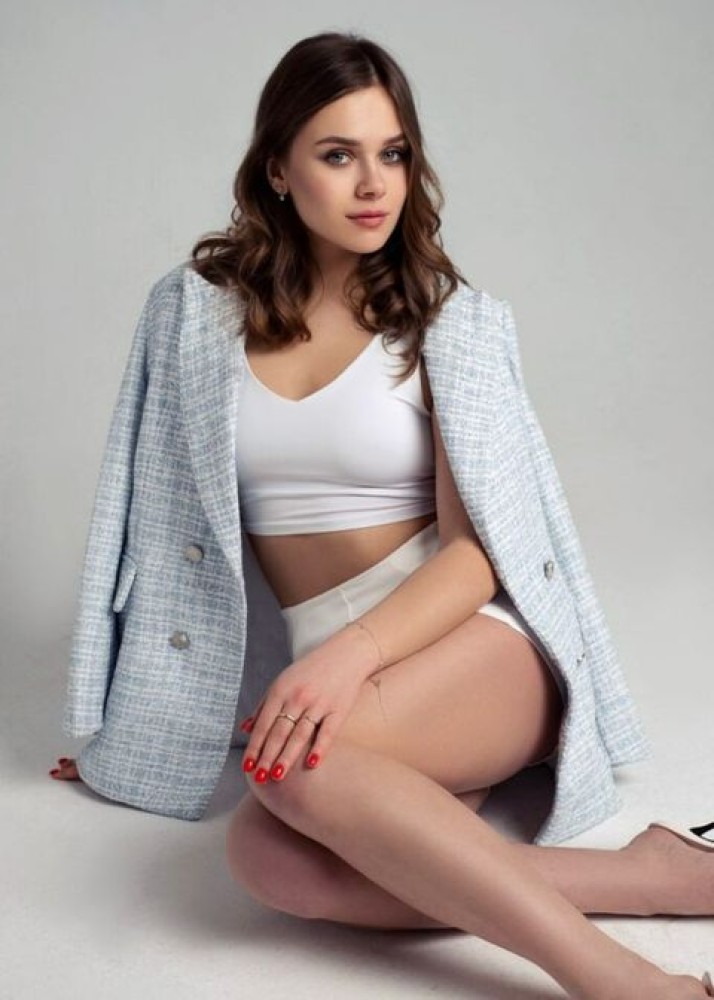 Индивидуалка Эльвира главное фото в городе Солнечнодольск 