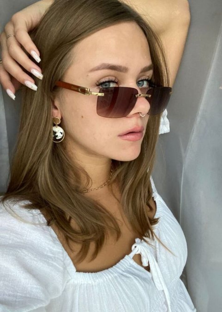 Индивидуалка Эльвира фото № 2 в городе Солнечнодольск