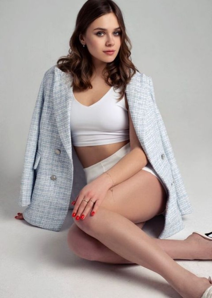 Индивидуалка Эльвира фото № 2 в городе Солнечнодольск