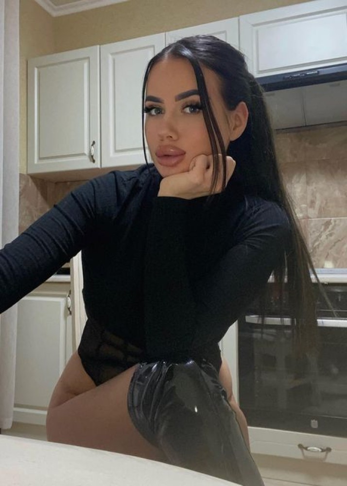 Индивидуалка Эля фото № 2 в городе Солнечнодольск